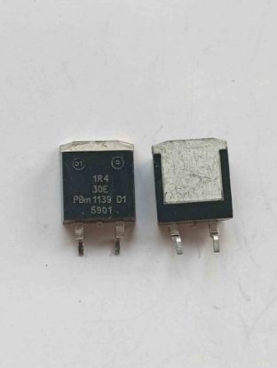Picture of 1R430E 120A 30V TO263 TRANSISTOR