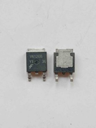 Picture of 1N120B TRANSISTOR