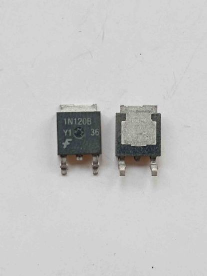 Picture of 1N120B TRANSISTOR