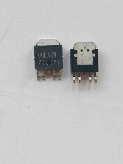 Picture of 00KA5W 0.5A 0-12V TO252 