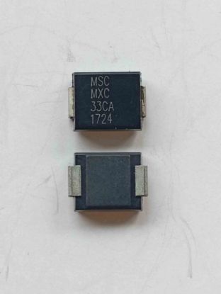Picture of MXC33CA DIODE