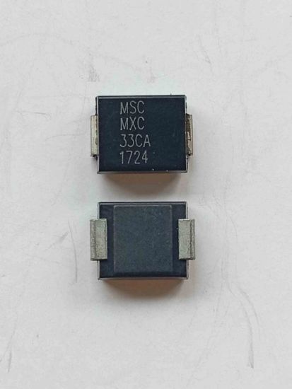 Picture of MXC33CA DIODE