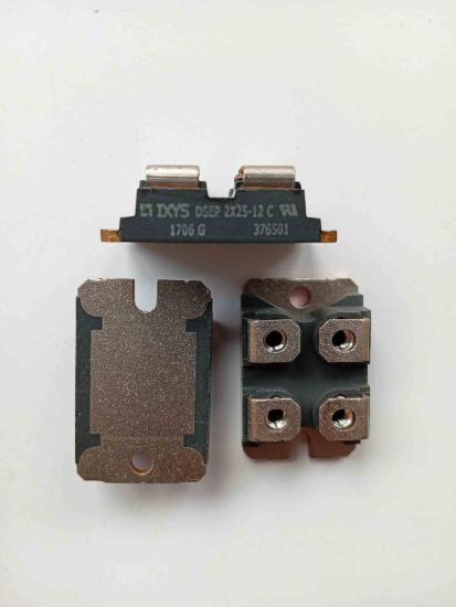 Picture of DSEP2X-12C IXYS DİYOT