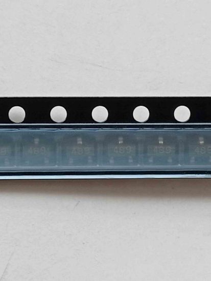 Picture of FST853TA  Bipolar Transistors 