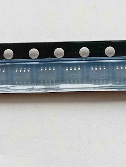 Picture of MAX9019EKA1T IC