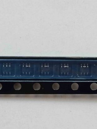 Picture of AD5601BKSZ-500RL7