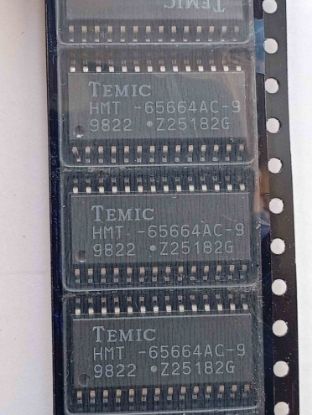 Picture of HMT-65664AC-9
