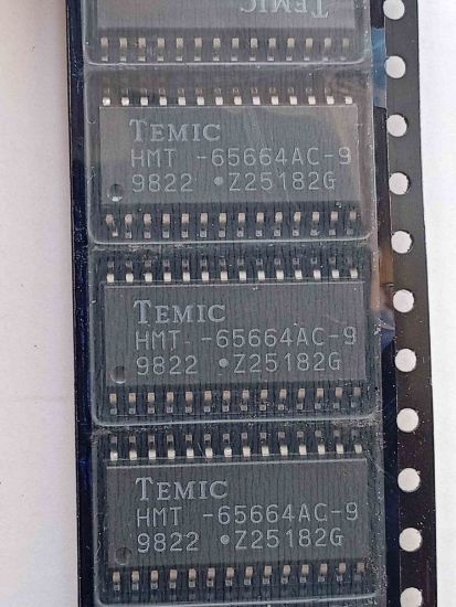 Picture of HMT-65664AC-9