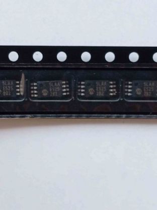Picture of M95160-WDW3T MSOP8 IC