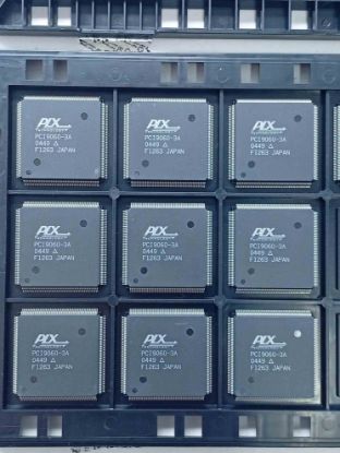 Picture of PCI9060-3A-BGI IC