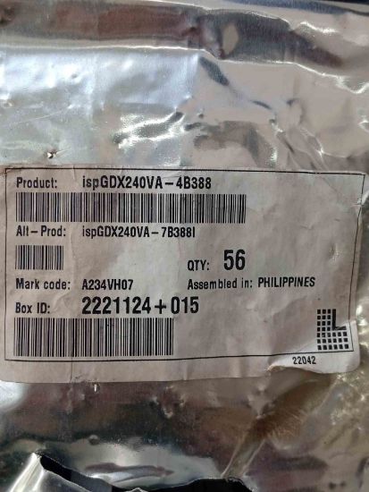 Picture of ISPDDX240VA-4B388