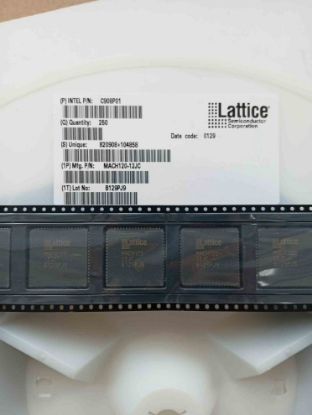 Picture of MACH120-12JC IC