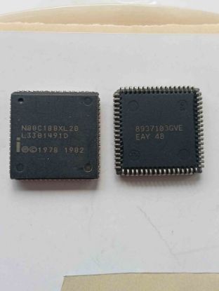 Picture of N80C188XL20 IC