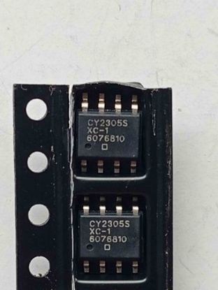 Picture of CY2305SC-1T IC