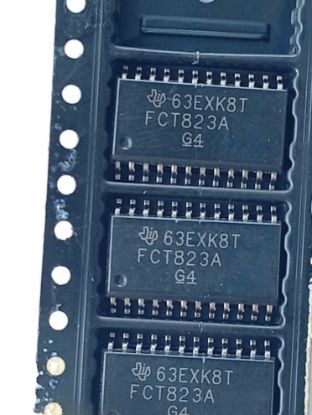 Picture of CY74FCT823ATSOCT