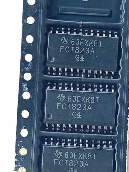 Picture of CY74FCT823ATSOCT