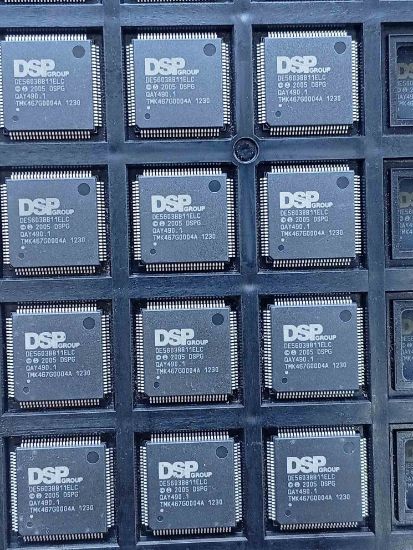 Picture of DE5603BB11ELC