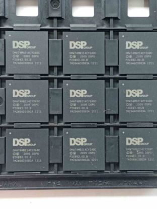 Picture of DMW74MB214CY2ABC IC