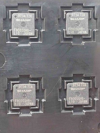 Picture of F800SGHB-L10 IC
