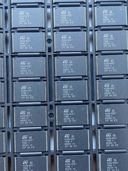 Picture of M29W160EB90N6