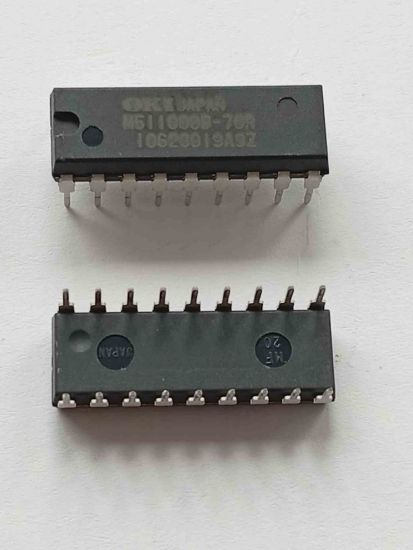 Picture of M511000B-70R
