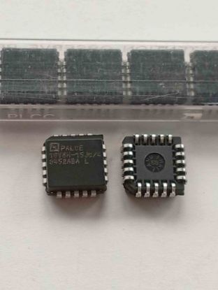 Picture of PALCE16V8H-15JC IC