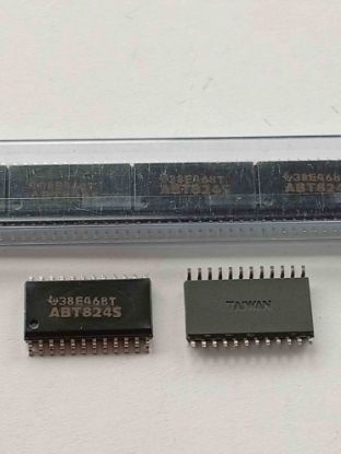 Picture of SN74ABT8245DW IC