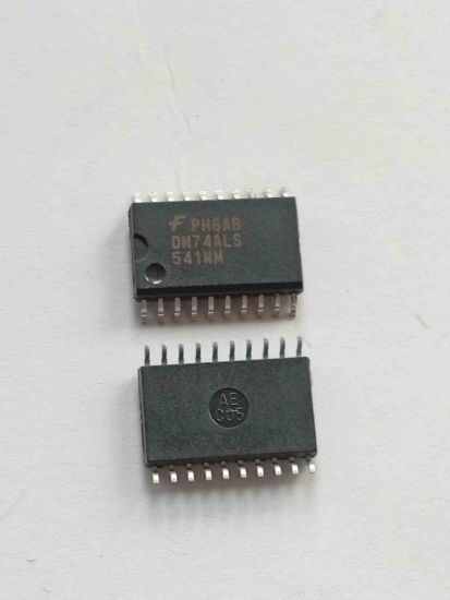 Picture of DM74ALS541WM