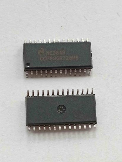 Picture of COP8SGR728M8