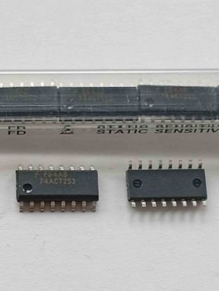 Picture of 74ACT253