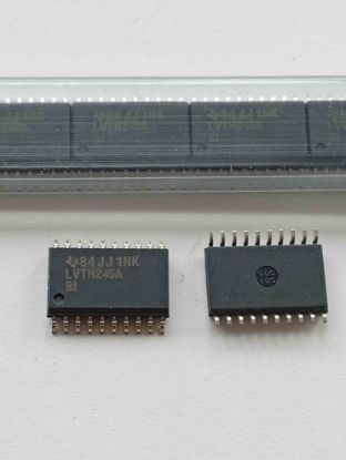 Picture of LVTH245A IC