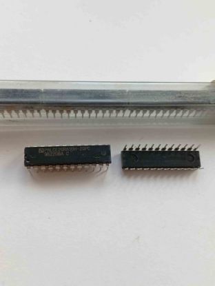 Picture of PALCE20RA10-H20PC IC