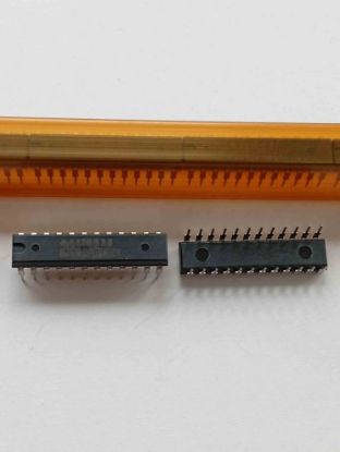 Picture of SN74AS823NT IC