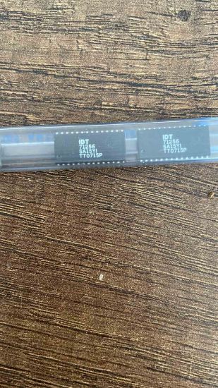 Picture of IDT71256SA15YI IC