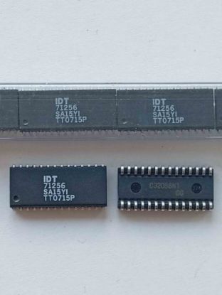 Picture of IDT71256SA15YI IC