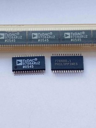 Picture of AD9708ARUZ IC