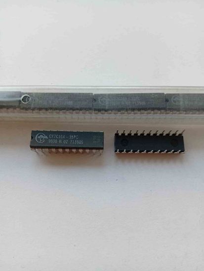 Picture of CY7C164-35PC