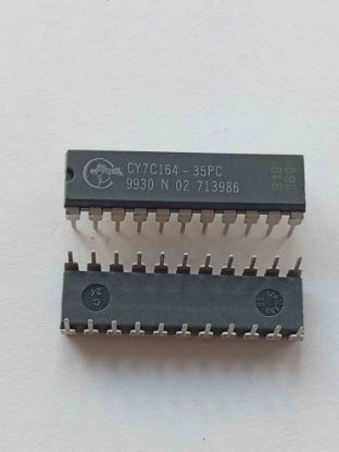 Picture of CY7C164-35PC