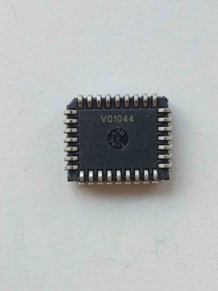 Picture of IDT7204L15J IC