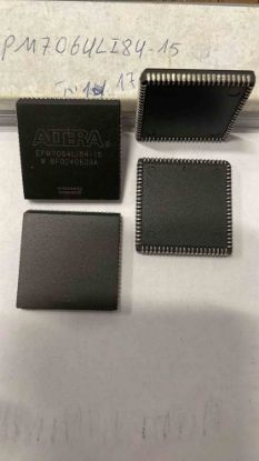 Picture of EPM7064L184-15 IC