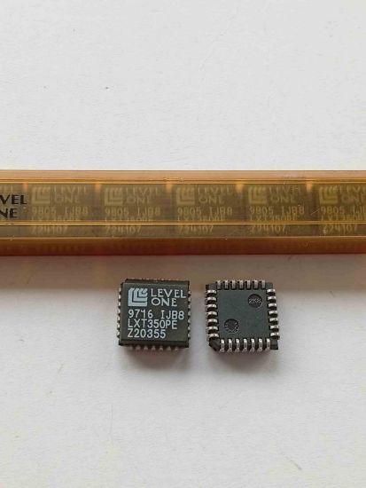 Picture of LXT350PE IC