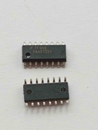 Picture of 74ACT251