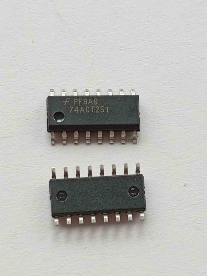 Picture of 74ACT251