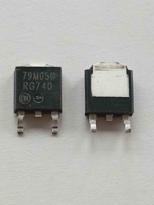 Picture of 79M05G IC
