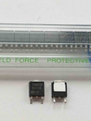Picture of 79M05G IC