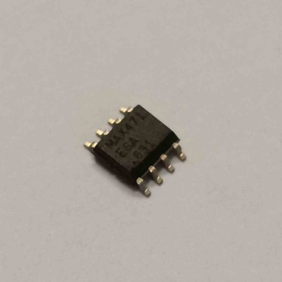 Picture of MAX471ESA IC