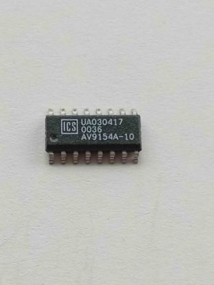 Picture of UA030417 ISC