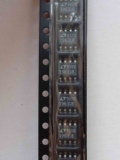 Picture of LT1963ES8-1,8