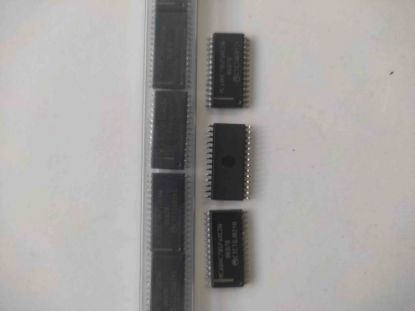 Picture of MC68HC705P6ACOW IC