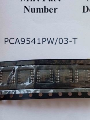 Picture of PCA9541PW/03-T IC